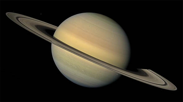 Yes, they will Explode Saturn – Planned for 2017