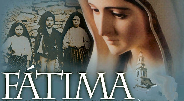 “What I said in Fatima and now to you…