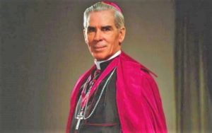 Abp. Fulton Sheen’s 50 Year Old Prophecy About Today